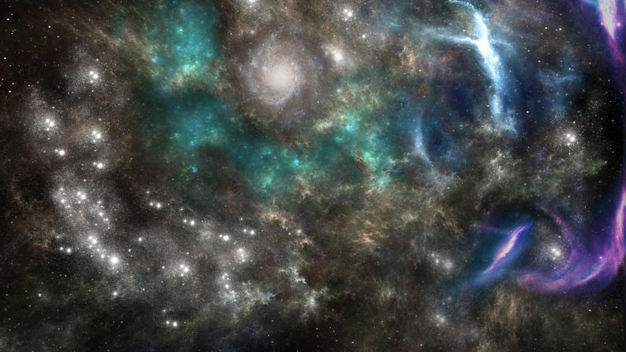 universe wallpaper. The Universe Wallpaper Wide by