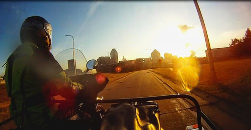 last ural ride