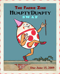 Humpty Dumpty Swap Banner!