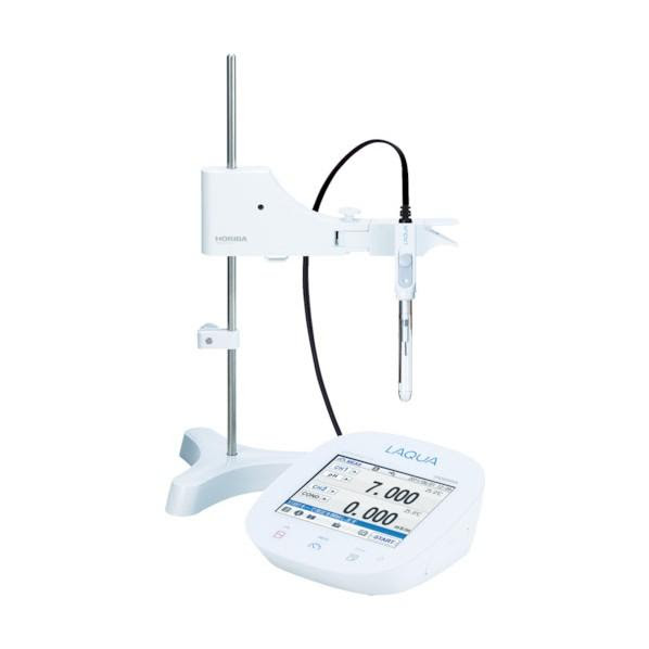 堀場 年正規商品 卓上型phメータ 距離測定道具 工具 F 73s H81 0010 Diy Factory Online F 73s Shop