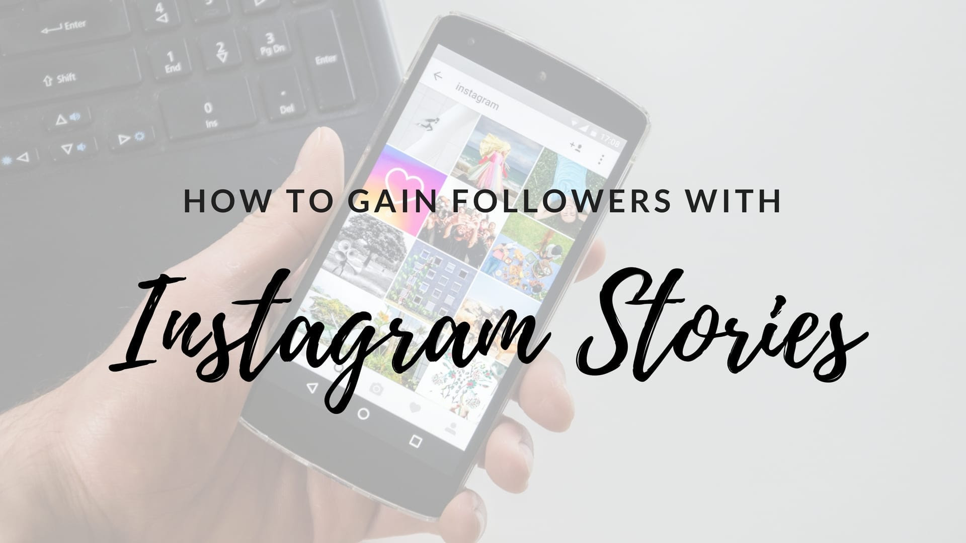 gallery - 10 reasons your instagram account isn t growing