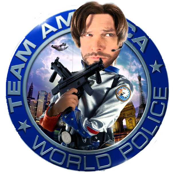 way to give Bin Laden his. His details are not official,