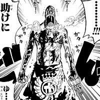 麦わら一味10人目は誰だ One Piece ワンピース の人物学 謎解きと伏線考察
