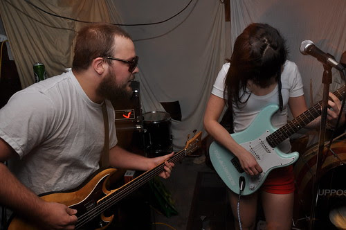 Peach Kelli Pop at Cozzie's