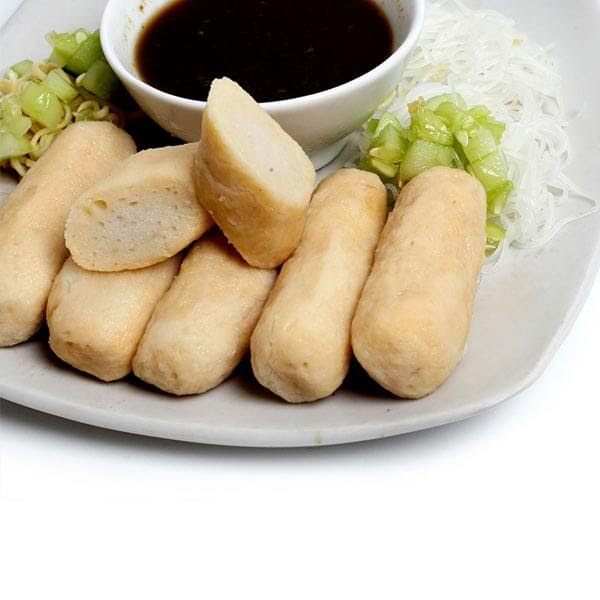 Pempek Kapal Selam Kecil - Jual Pempek Lenggang Panggang Putih Telur Inkuiri Com / 2 sendok makan bubuk ebi (optional).