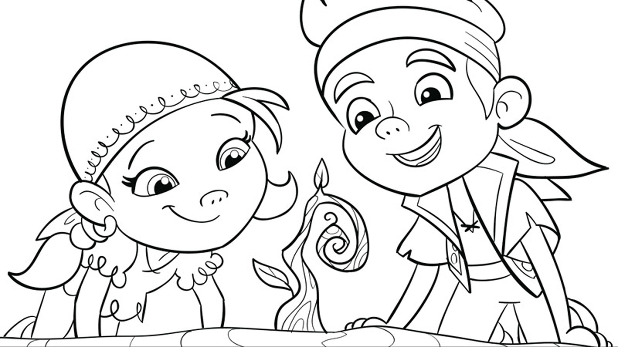 Download Preschool Disney Coloring Pages - Coloring Home