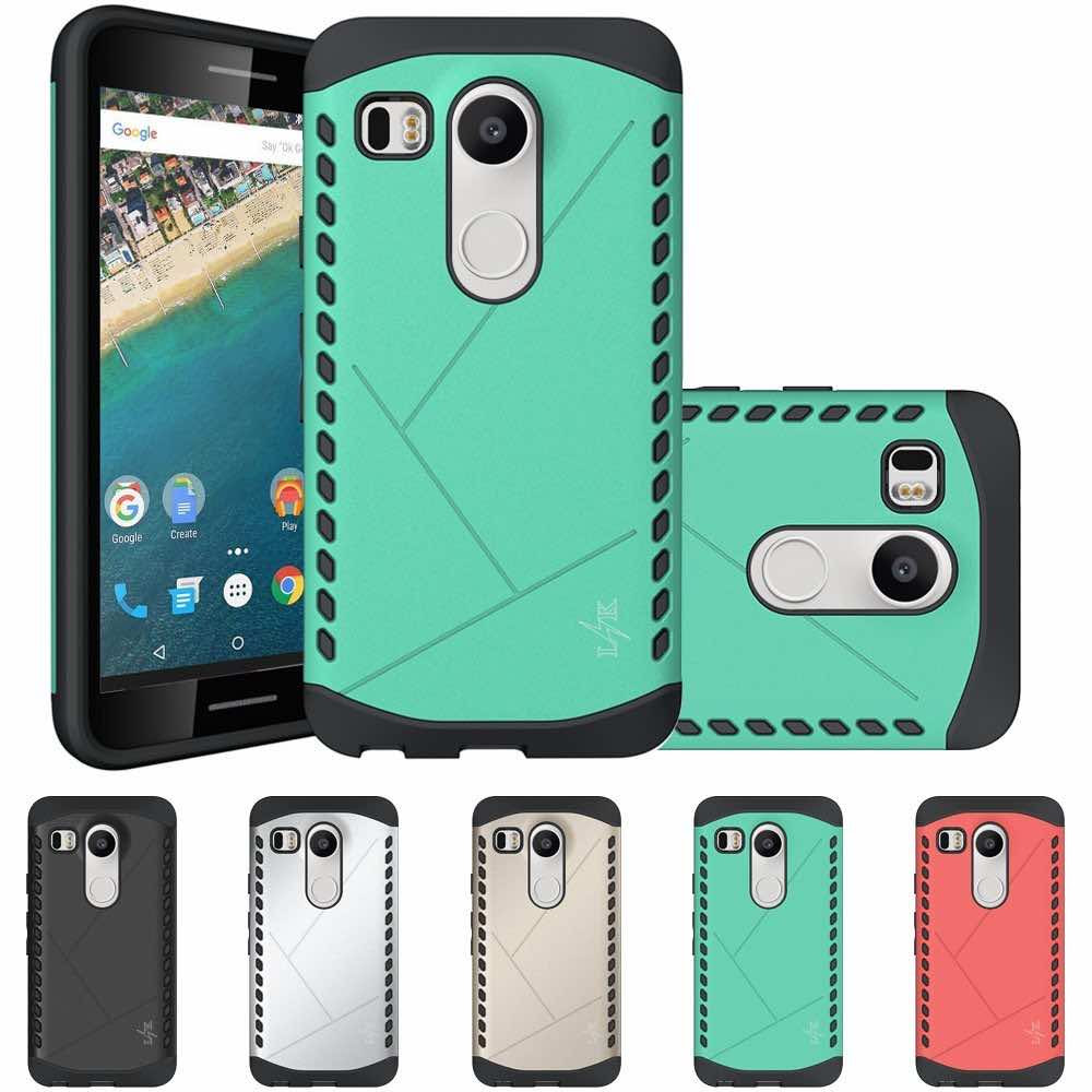 10 Best Cases For LG Nexus 5X