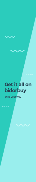 bidorbuy South Africa - Bid, Buy or Sell cameras, computers, diamonds, coins, cars & more on auction at cheap prices