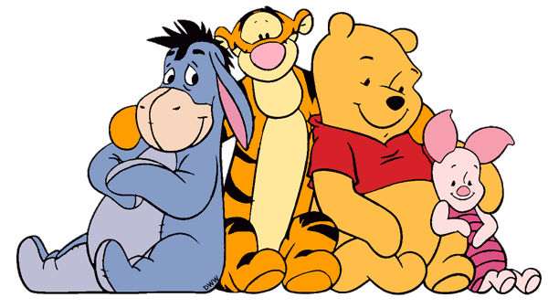 Download Friends Clipart Free | Free download on ClipArtMag