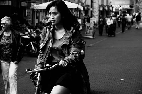 Cycling by Pascal Maramis