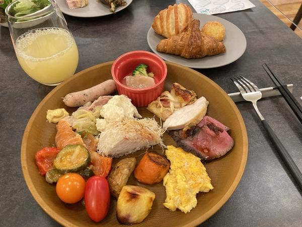 行ってよかった 三宮 元町の朝食 モーニング人気店選 Retty