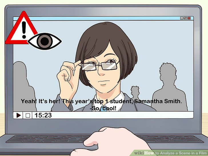 Analyze a Scene in a Film Step 7.jpg