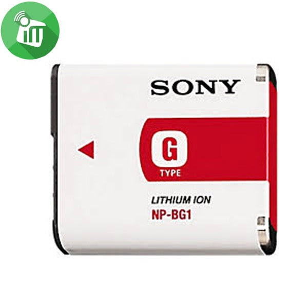 lithium ion rechargeable battery 150 00 egp sony np bg1 g lithium ion ...