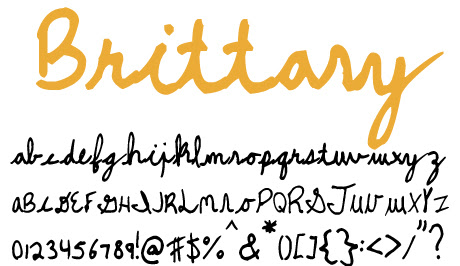 click to download Brittany