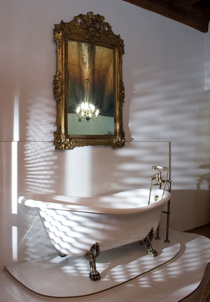 Deep Soaking Bathtubs Uk / 24 Jet Oriental Deep Soaking Japanese Soaking Tub - This tub maximizes the height you can use for a full immersive experience while bathing.