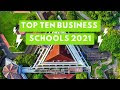 Top Business Schools In Us 2020 Brobible salaries yale
