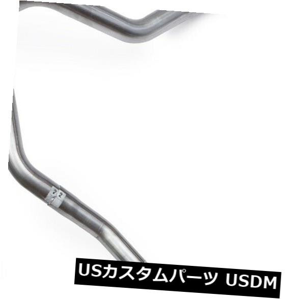 Proxs Borla All Stainless Mandrel Proxsオールステンレスマンドレルデュアルトラック排気 Exhaust Dual Exhaust 排気系パーツ For 08シボレーシルバラードのborla 輸入マフラー 輸入マフラー 00 Truck 00 08 Chevy Silverado World倉庫 店車用品 バイク用品 車用品