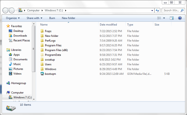 5 Best Useful Run Commands Of Windows