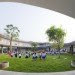 kindergarten, green roof, farming kindergarten, vietnam, dongnai, Vo Trong Nghia Architects, sustainable architecture, energy efficient, energy saving, energy efficient building, sustainable kindergarten, ecofriendly kindergarten, vietnamese kindergarten, LOTUS, Vietnam Green Building Council
