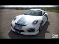 2016 Porsche 911 TechArt Video