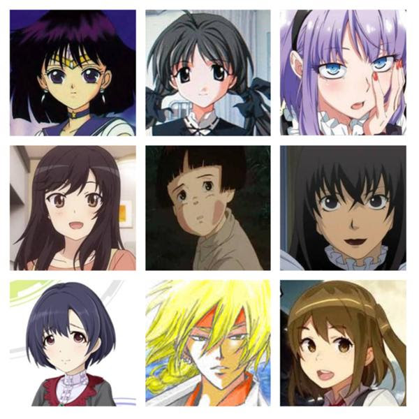 恋愛ゲームのキャラにマニアックなのがおる 16年05月05日のイラストのボケ ボケて Bokete