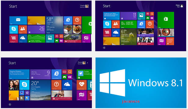 DOWNLOAD WINDOWS 8.1