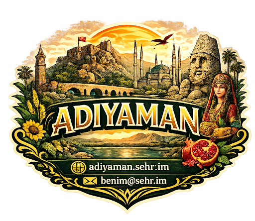 Adıyaman Benim Şehrim - Sehr.im Kent Rehberi