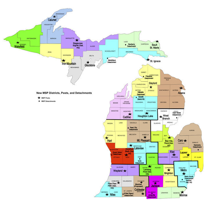 Flint, Michigan Jobs | Michigan Local Job Search With