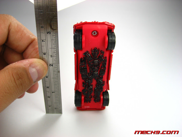 Metal Heroes Series: IronHide