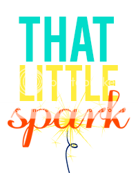 That Little Spark