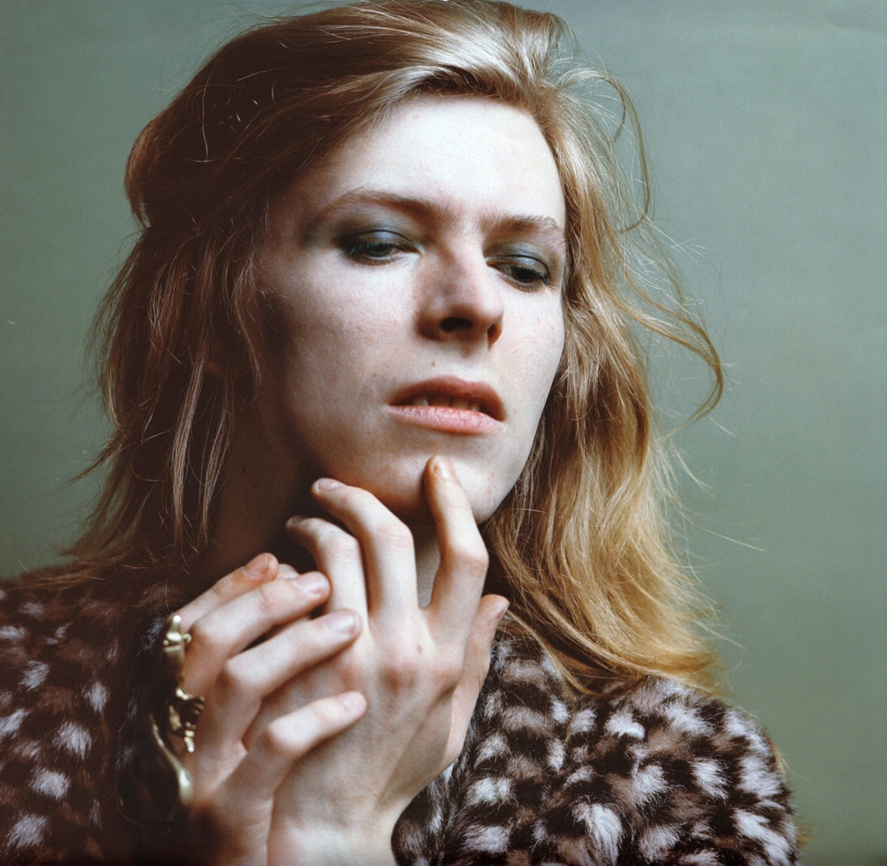Image result for david bowie 1971