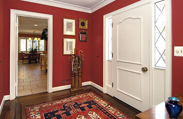 Q&A: Entryway and Vestibule Rug