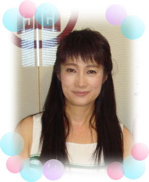 余貴美子 貴美子さんのあしびなー