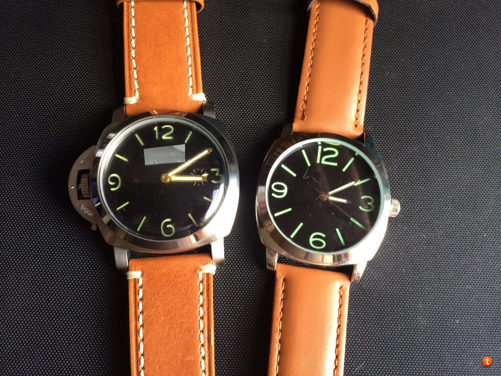 Re: Military watches collection magazine