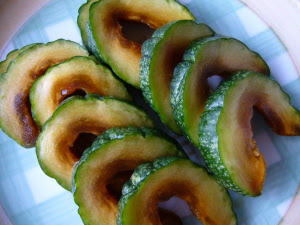味噌漬けのかりもり 九足のわらじ
