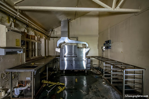 EF Dish Washer