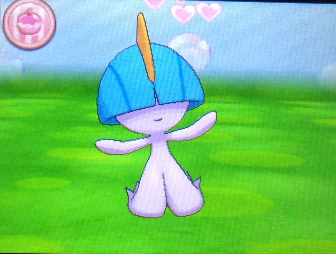 ポケモンバカのブログ 14年08月