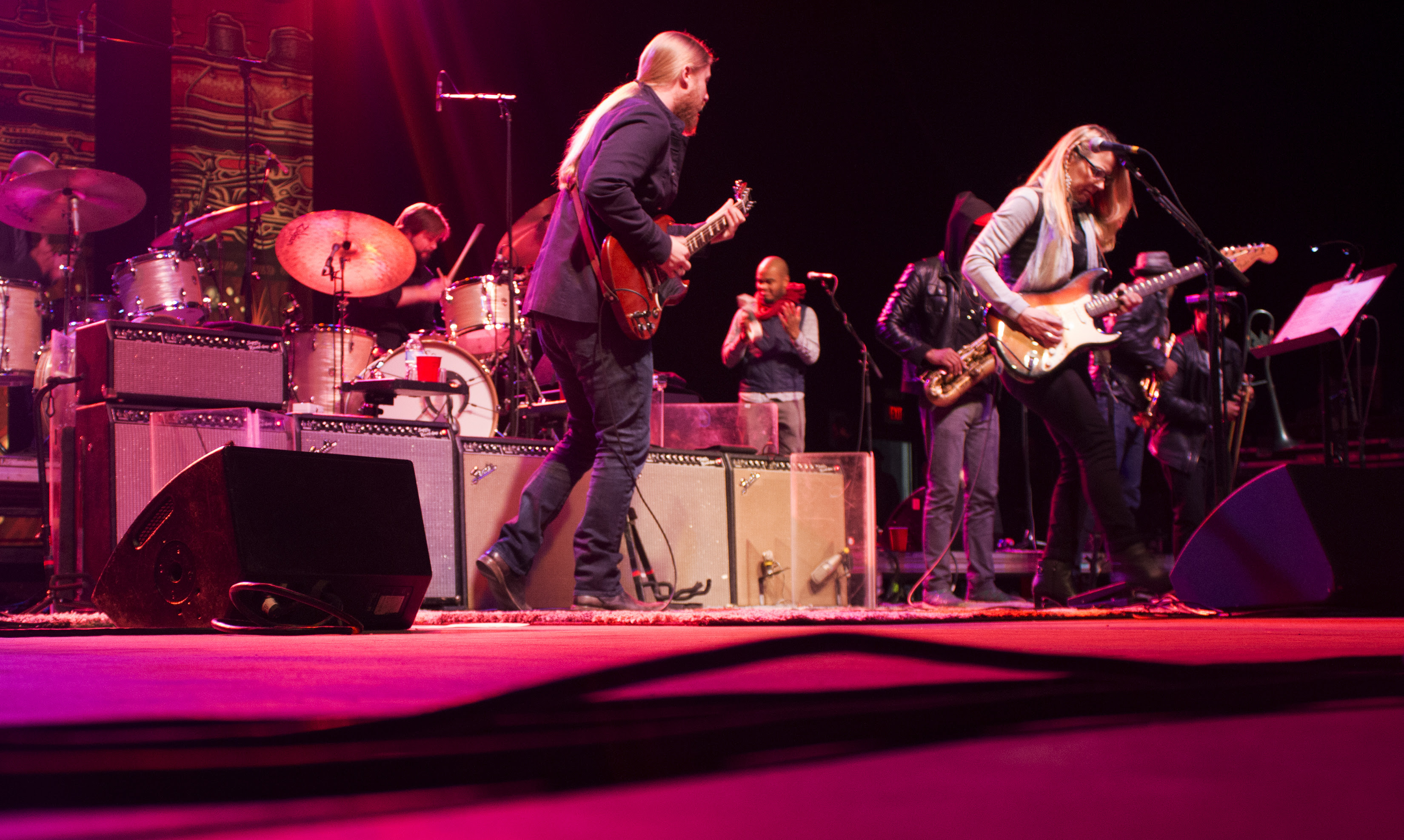 Sunshine Blues Festival 2022