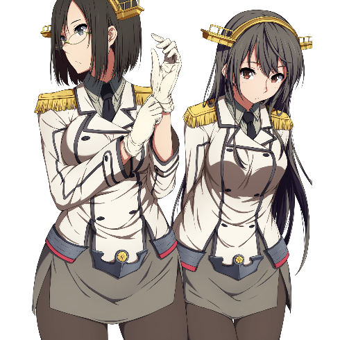 艦これ 香取さんは本人の人気もあるが服も人気だよね 艦これ速報 艦隊これくしょんまとめ