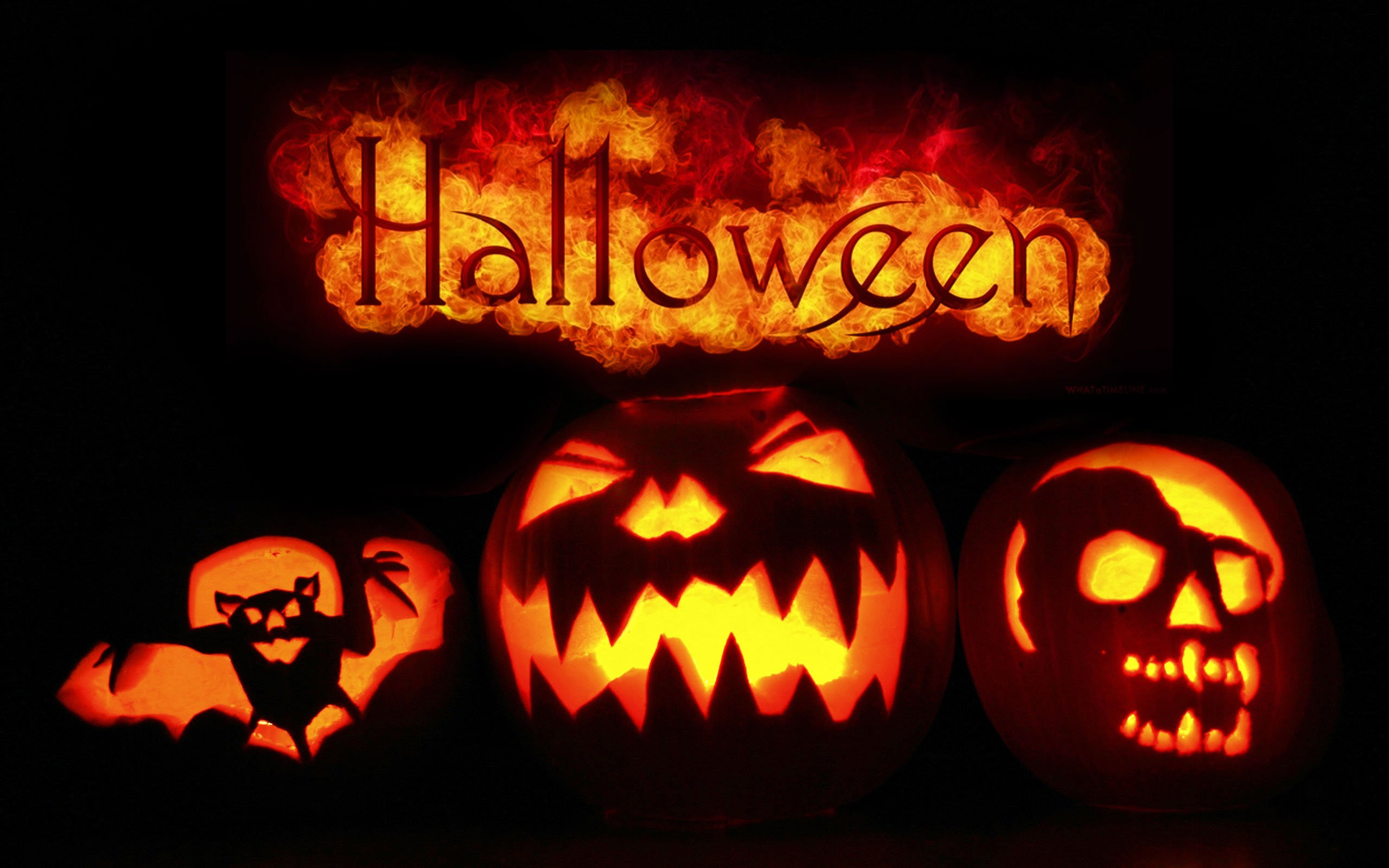 Scary Happy Halloween 2015 Images, Backgrounds, Wallpapers, Ideas
