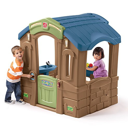 Step2 Play Up Picnic Cottage Playhouse