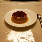 [Homemade] coffee panna cotta