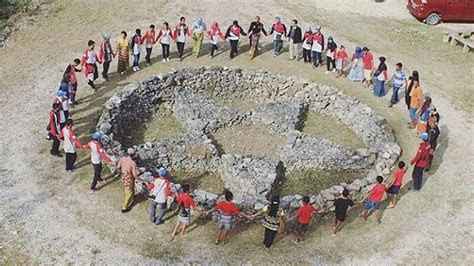 panduan wisata  nusa tenggara timur  sekitarnya pikniek