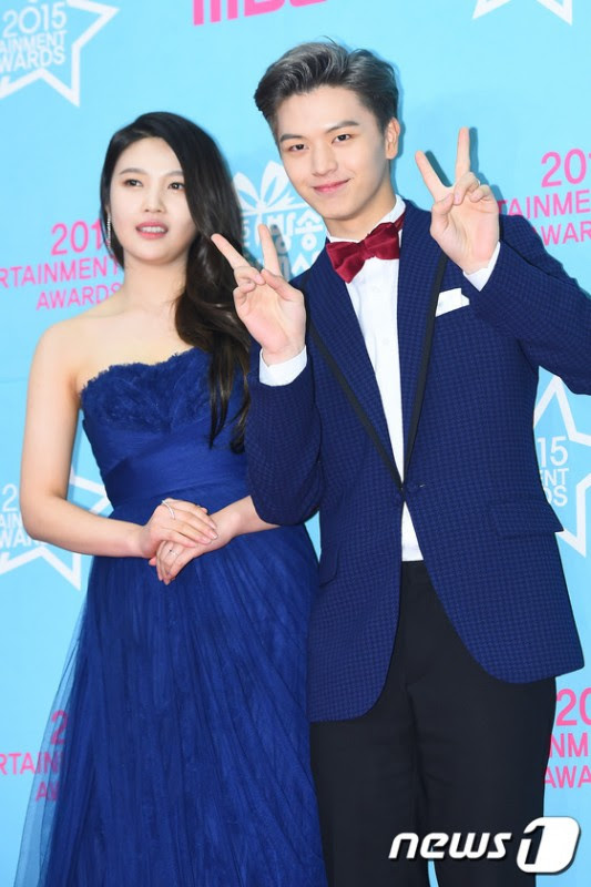 Btobソンジェ Red Velvetジョイ 私たち結婚しました4 の降板は事実ではない 公式的立場 K Pop 韓国エンタメニュース 取材レポートならコレポ