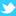 Follow us on Twitter