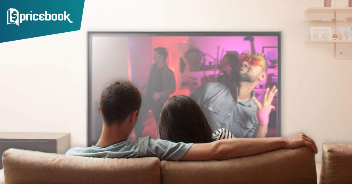 10 TV LED Terbaik dengan Ukuran di Atas 42 Inch, Menonton 