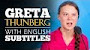 Greta Thunberg Speech Transcript Pdf