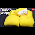 Cara Nak Membuat Durian Crepe