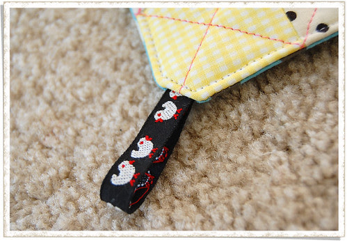 potholders