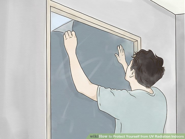 Protect Yourself from UV Radiation Indoors Step 1 Version 2.jpg